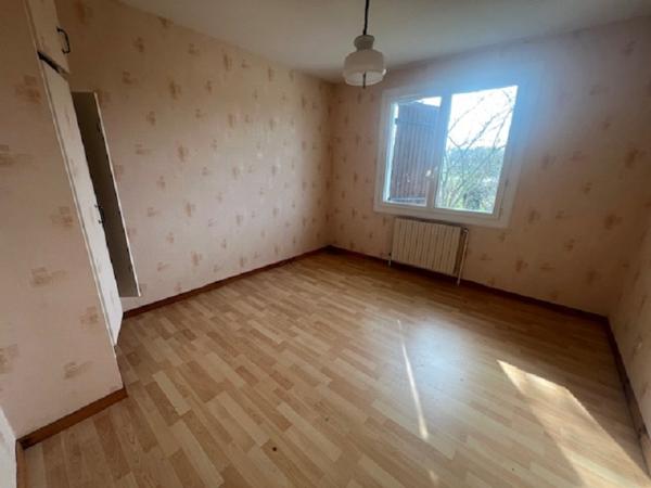 Maison de 5 pièces principales - 47190 Aiguillon