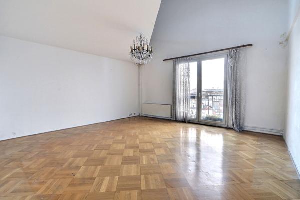 Appartement Saint Denis 4 pièces 102.46 m2