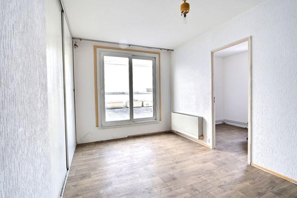 Appartement Saint Denis 4 pièces 102.46 m2