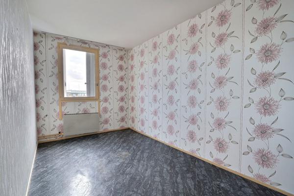 Appartement Saint Denis 4 pièces 102.46 m2