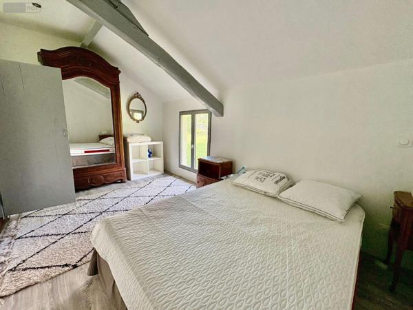 Maison à vendre à Salbris dans le Loir-et-Cher (41300), ref : 044/2018