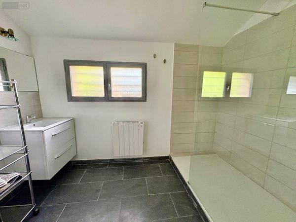 Maison à vendre à Salbris dans le Loir-et-Cher (41300), ref : 044/2018