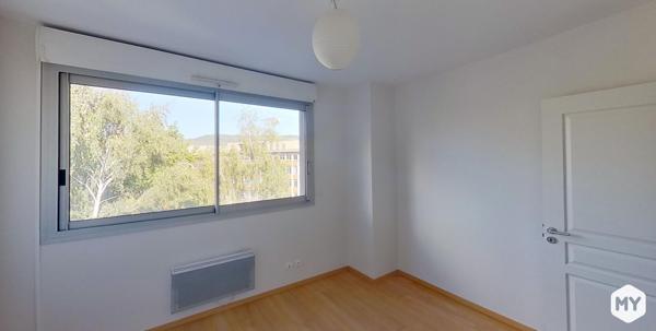 Appartement • Location • 72m2 • Les Carmes • Clermont-Ferrand 895 € / mois CC