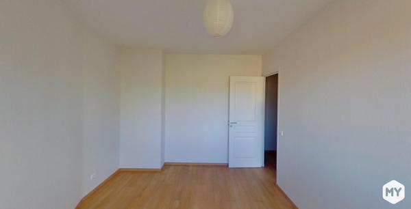 Appartement • Location • 72m2 • Les Carmes • Clermont-Ferrand 895 € / mois CC