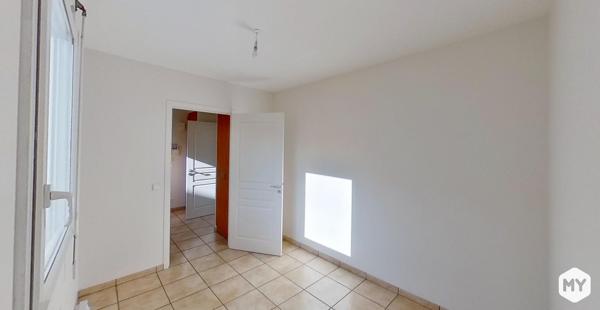 Appartement • Location • 72m2 • Les Carmes • Clermont-Ferrand 895 € / mois CC