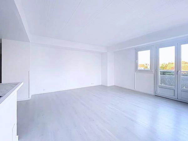 Vente Appartement 4 pièces 84 m2 à Boussy-Saint-Antoine