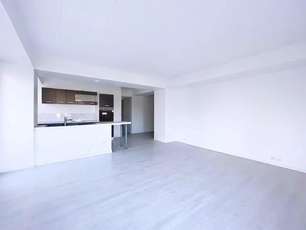 Vente Appartement 4 pièces 84 m2 à Boussy-Saint-Antoine