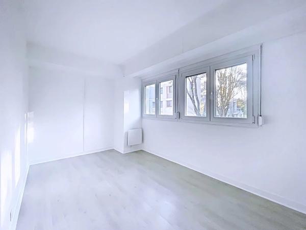 Vente Appartement 4 pièces 84 m2 à Boussy-Saint-Antoine