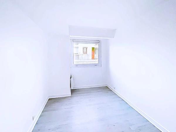 Vente Appartement 4 pièces 84 m2 à Boussy-Saint-Antoine