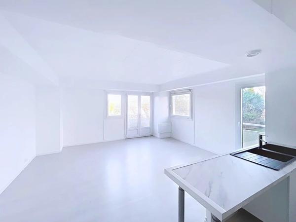 Vente Appartement 4 pièces 84 m2 à Boussy-Saint-Antoine