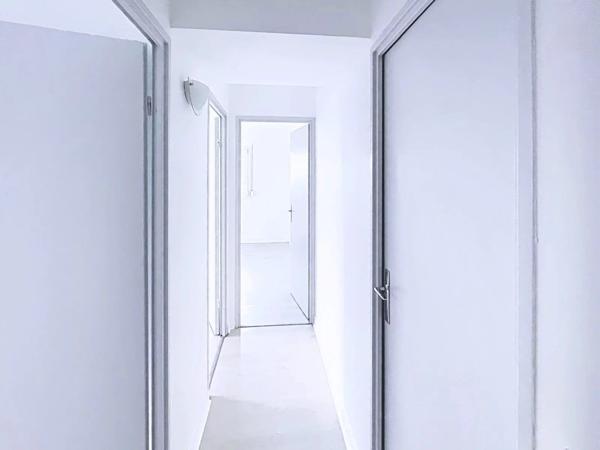 Vente Appartement 4 pièces 84 m2 à Boussy-Saint-Antoine
