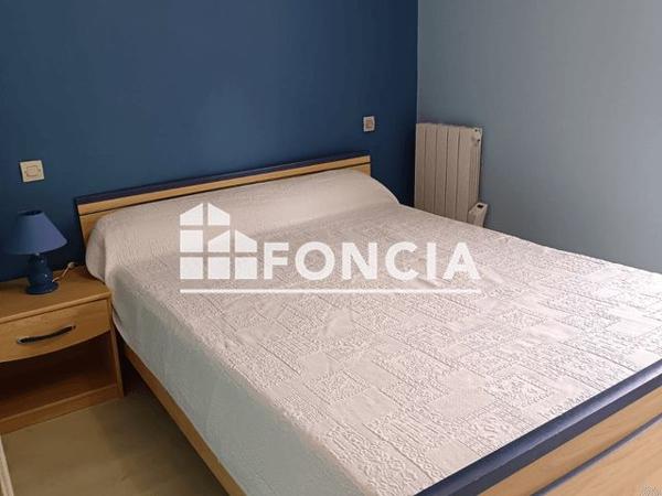 Location Maison 3 pièces 70 m² - 35 RUE DES THERMES Amelie Les Bains 66110