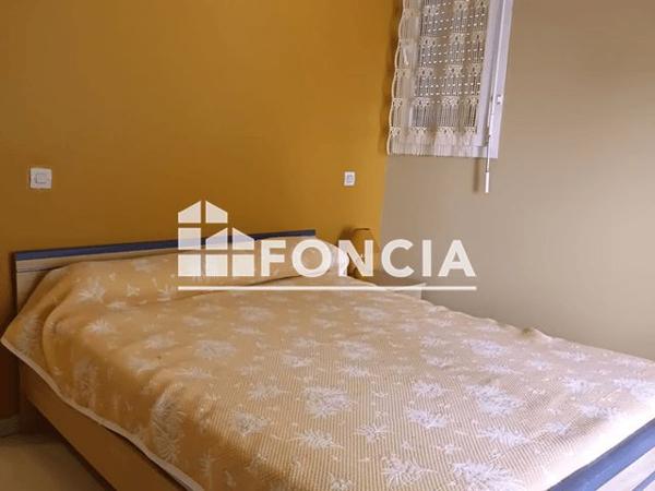 Location Maison 3 pièces 70 m² - 35 RUE DES THERMES Amelie Les Bains 66110