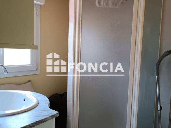 Location Maison 3 pièces 70 m² - 35 RUE DES THERMES Amelie Les Bains 66110