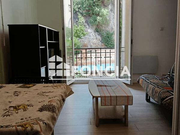 Location Maison 3 pièces 70 m² - 35 RUE DES THERMES Amelie Les Bains 66110