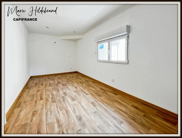 MAISON 115m² ENTIÈREMENT RÉNOVÉE AVEC COUR & PARKING – AU CŒUR DE LAMAGISTÈRE