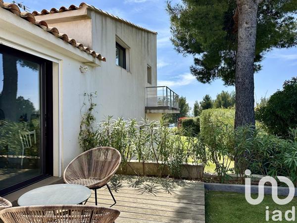 Maison d’architecte 9 pièces de 300 m² à Ollioules (83190)