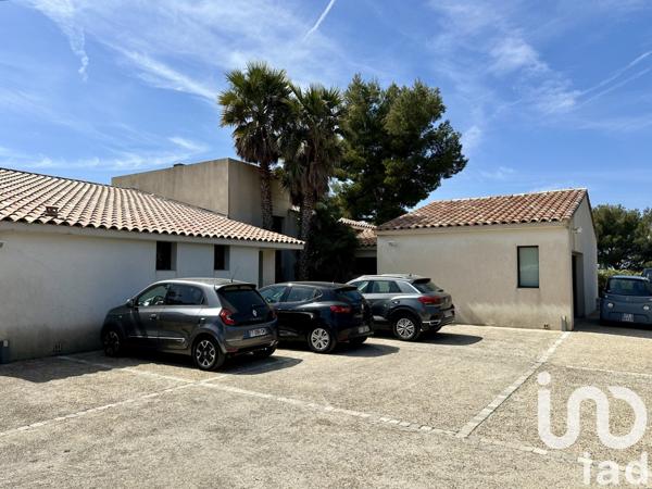 Maison d’architecte 9 pièces de 300 m² à Ollioules (83190)