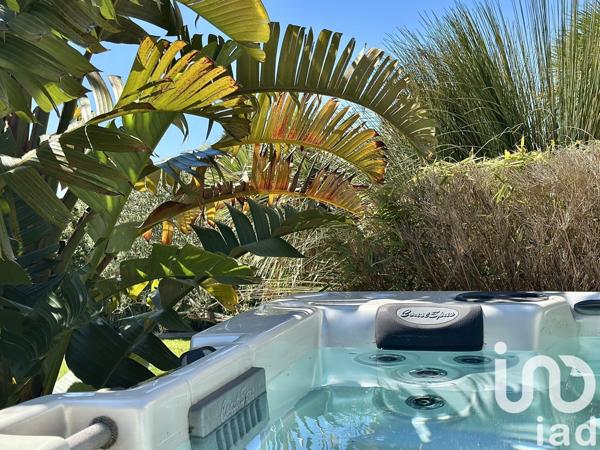 Maison d’architecte 9 pièces de 300 m² à Ollioules (83190)