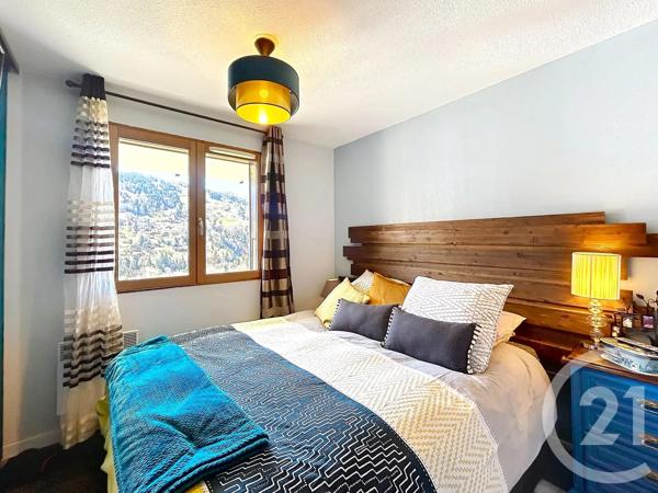 Appartement T3 à vendre  3 pièces - 54,57 m 2   ST GERVAIS LES BAINS  - 74
