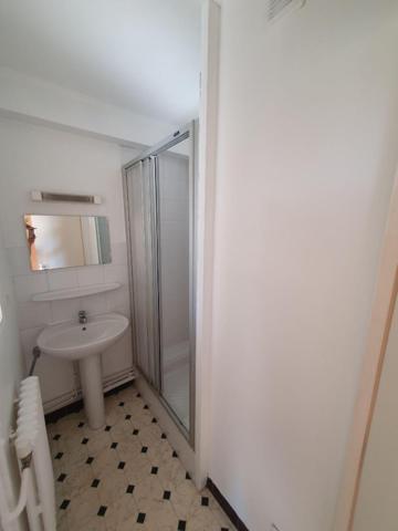 Appartement 2 pièce(s) 1 chambre(s) 35.59 m²