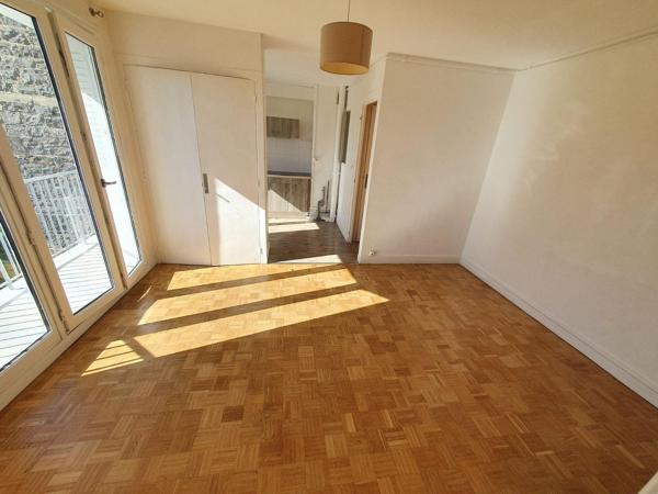 Appartement 2 pièce(s) 1 chambre(s) 35.59 m²