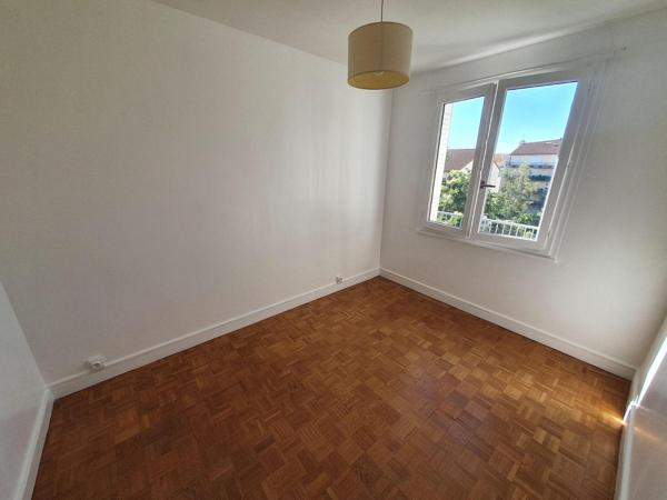 Appartement 2 pièce(s) 1 chambre(s) 35.59 m²