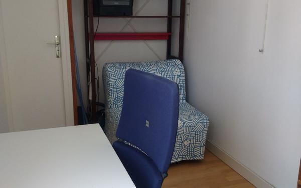 Appartement à vendre    1 pièce • 10,18 m2 Paris 14