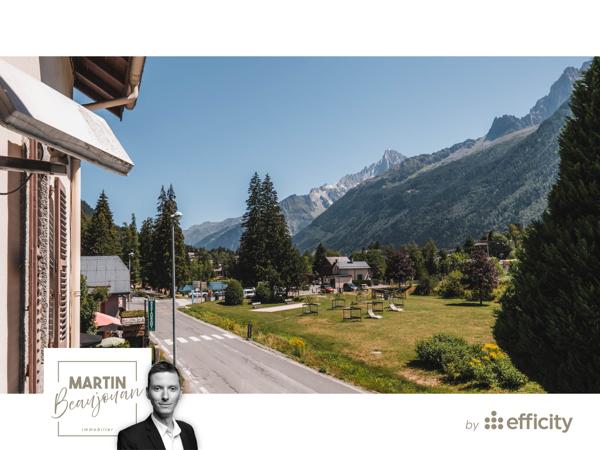 Appartement
         3 pièces
        - 46 m² Bien prestige 460 000 € *