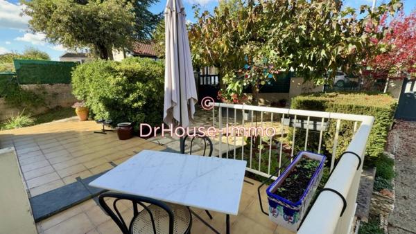 Maison à vendre 4 pièces de 80 m²