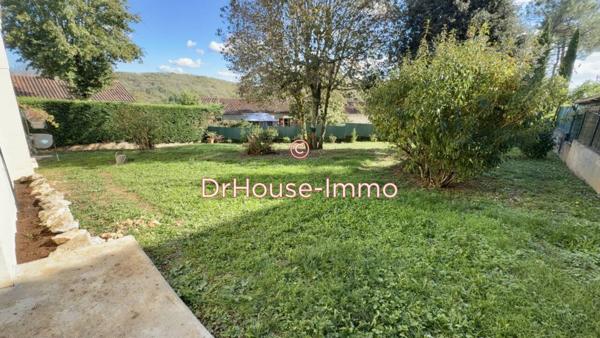 Maison à vendre 4 pièces de 80 m²
