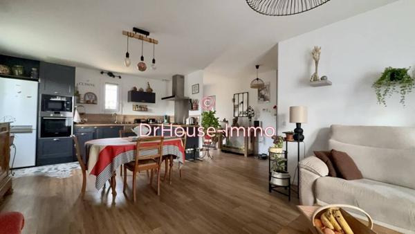 Maison à vendre 4 pièces de 80 m²