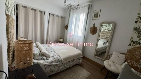 Maison à vendre 4 pièces de 80 m²