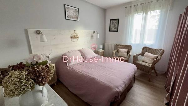 Maison à vendre 4 pièces de 80 m²