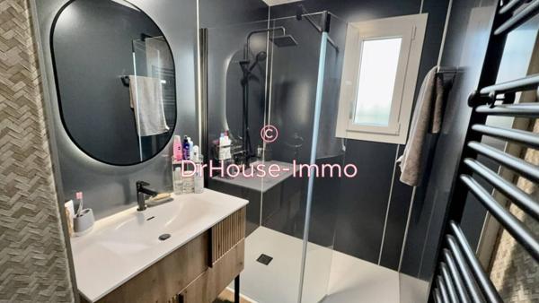 Maison à vendre 4 pièces de 80 m²