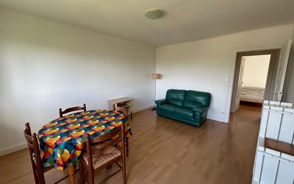 Appartement à louer    3 pièces •  Vannes