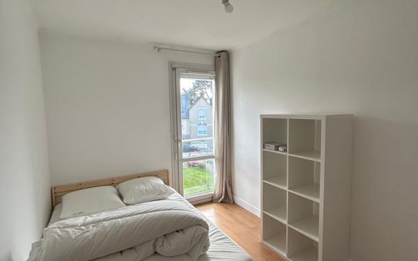 Appartement à louer    3 pièces •  Vannes