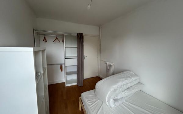 Appartement à louer    3 pièces •  Vannes