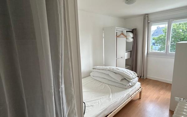 Appartement à louer    3 pièces •  Vannes