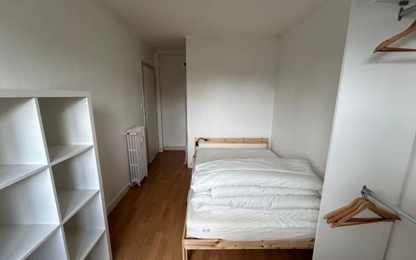 Appartement à louer    3 pièces •  Vannes