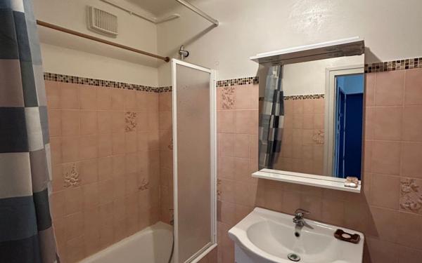 Appartement à louer    3 pièces •  Vannes