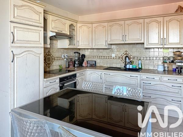 Appartement à vendre 2 pièces 42 m² Marseille 3