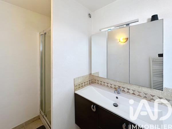 Appartement à vendre 2 pièces 42 m² Marseille 3