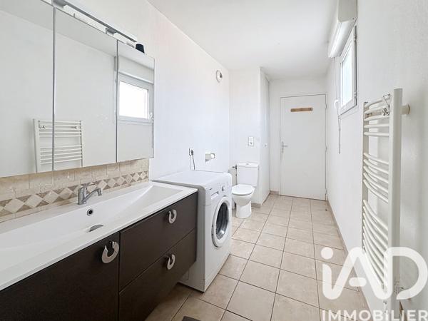 Appartement à vendre 2 pièces 42 m² Marseille 3