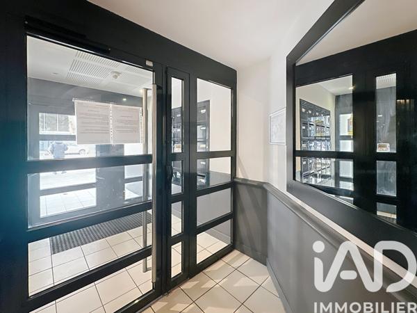 Appartement à vendre 2 pièces 42 m² Marseille 3