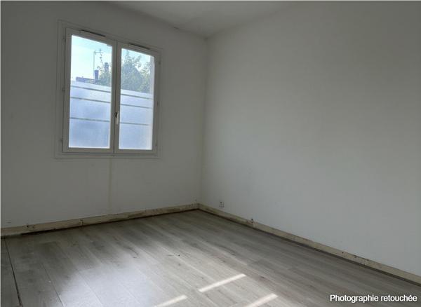 Maison 3 chambres à VILLERBON