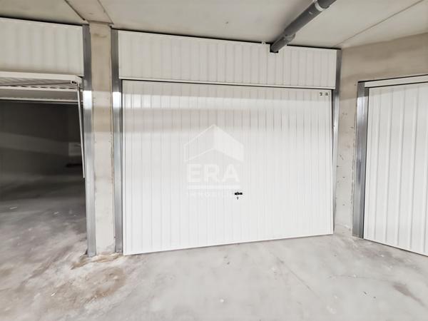 Garage double 24 m2 sécurisé - Vitrolles Nord