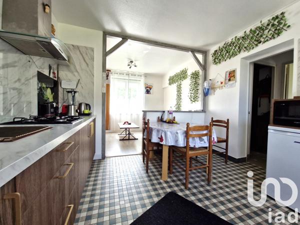 Maison à vendre 11 pièces 275 m² Chinon