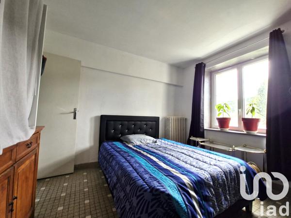 Maison à vendre 11 pièces 275 m² Chinon