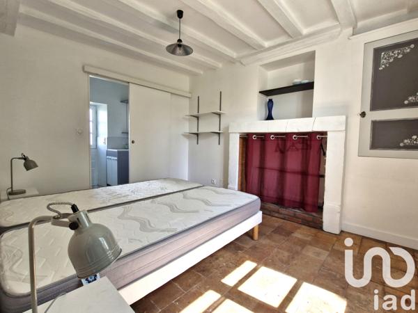 Maison à vendre 11 pièces 275 m² Chinon